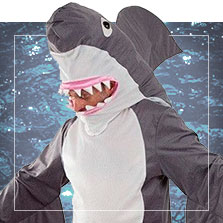 Hai-Kostüme